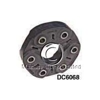 Drive Shaft Coupling/Flex Joint (Transit VH 2.3L I4 Manual)