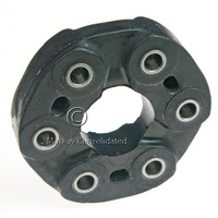 Drive Shaft Coupling/Flex Joint - Rear (Landrover Discovery Series 2 2.5L I5 Turbo)