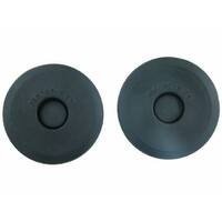 1971-73 Trunk Floor Plug