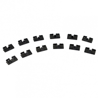 1983 - 1993 Tail Light Lens Retainer Clips