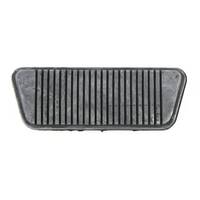 1968 - 1973 Mustang Brake pedal pad - auto. drum