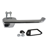 1969-70 Cougar Outside Door Handle - Right
