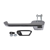 1969-70 Cougar Outside Door Handle