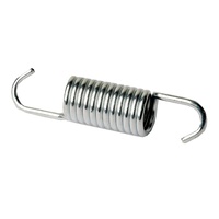 1964 - 1970 Mustang Headlight Bulb Retainer Spring