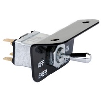 1965 - 1966 Mustang Emergency Flasher Switch