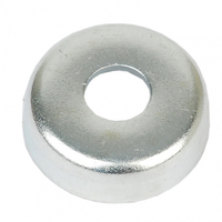 1969-73 Mustang Park Brake Return Spring Cup