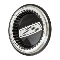 1966 Fairlane Grille Ornament Insert