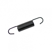 1967 - 1968 Mustang Hood Latch Spring