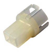 1968 - 1973 Mustang Dome Light Socket Connector