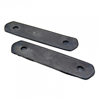 1968 Cougar Rear Marker Pad