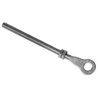 1967 - 1970 Mustang Lower clutch release rod