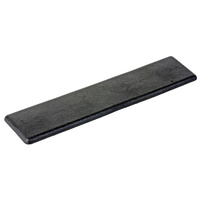 69-70 Cougar Block Off Plate