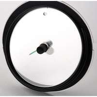 1969 - 1970 Cougar Clock lens w/ pointer
