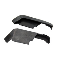 1969 - 1970 Cougar Front Fender to Bumper Fillers