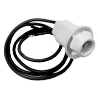 1969-73 Ford Mustang Side Marker Light Socket Replacement