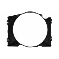 1970 24 Inch Radiator Shroud (302, 351)