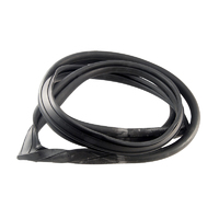 71-77 Maverick Rear Window Weatherstrip - 4 Door