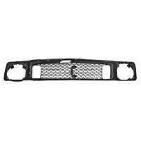 1973 Mustang Mach I Grille Ford Tooling