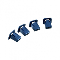 Cowl Grille Plastic Retainer only