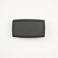 1979-93 Antenna Delete Plate