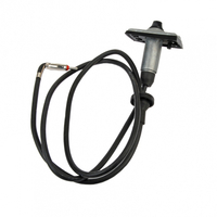 1979-93 Antenna Base & Cable kit