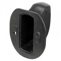 1979-93 Mustang Hood Hinge Cups