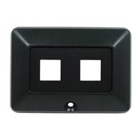 82-86 Mustang Switch Cover Plate