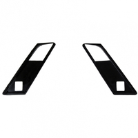 79-86 Mustang Front Fender Marker Light Support
