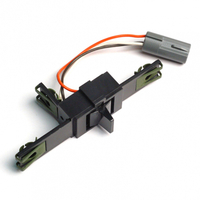 1983 - 1986 Mustang Convertible Top Control Switch