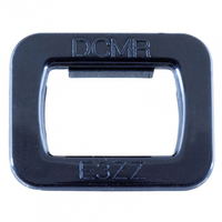 83-93 Mustang Convertible Guide Rod Bushing