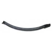 1983 - 1986 Mustang Convertible Windshield Pillar Post - Right