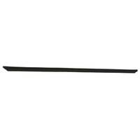83-86 Mustang Convertible Inner Belt Line Weatherstrip - Left