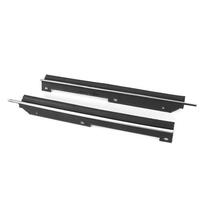 Qtr window inner belt w/s