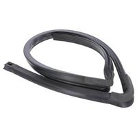 1983 - 1984 Mustang Convertible Top Header Weatherstrip