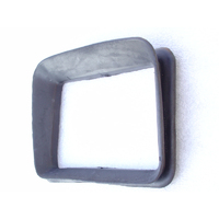 SVO Intercooler Hood Seal