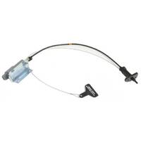 84-93 Mustang Fuel Door Latch Assembly