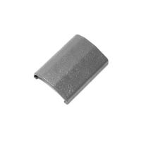 1984-89 Seat Buckle Cover - Grey