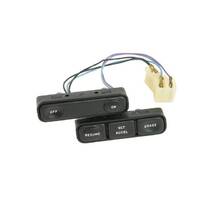 85-86 Mustang Speed Control Switches - Factory Installed