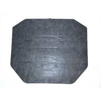 1983 - 1986 Mustang Hood Insulator Pad
