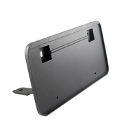 1985-93 Mustang LX Front License Plate Bracket