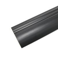 1985 - 1986 Mustang Door Body Moulding - Left