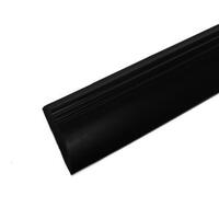1985 - 1986 Mustang Door Body Moulding