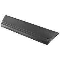 1985 - 1986 Mustang Rear of Rear Quarter Body Moulding - Right
