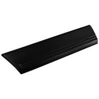 1985 - 1986 Mustang Rear of Rear Quarter Body Moulding