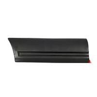 1985 - 1986 Mustang LX Front of Rear Quarter Body Moulding - Right