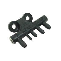 86-93 Mustang V8 Vacuum Distribution Tree