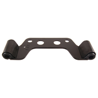 1986 - 1993 Mustang V8 Dual exhaust H-pipe hanger w/5 speed