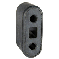 86-04 Mustang V8 Exhaust Hanger Rubber Insulator