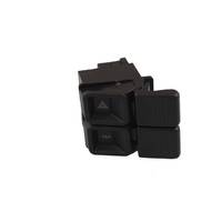 Convertible Top & Emergency Switch