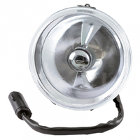 1987-93 Fog Light Assembly with Bulb